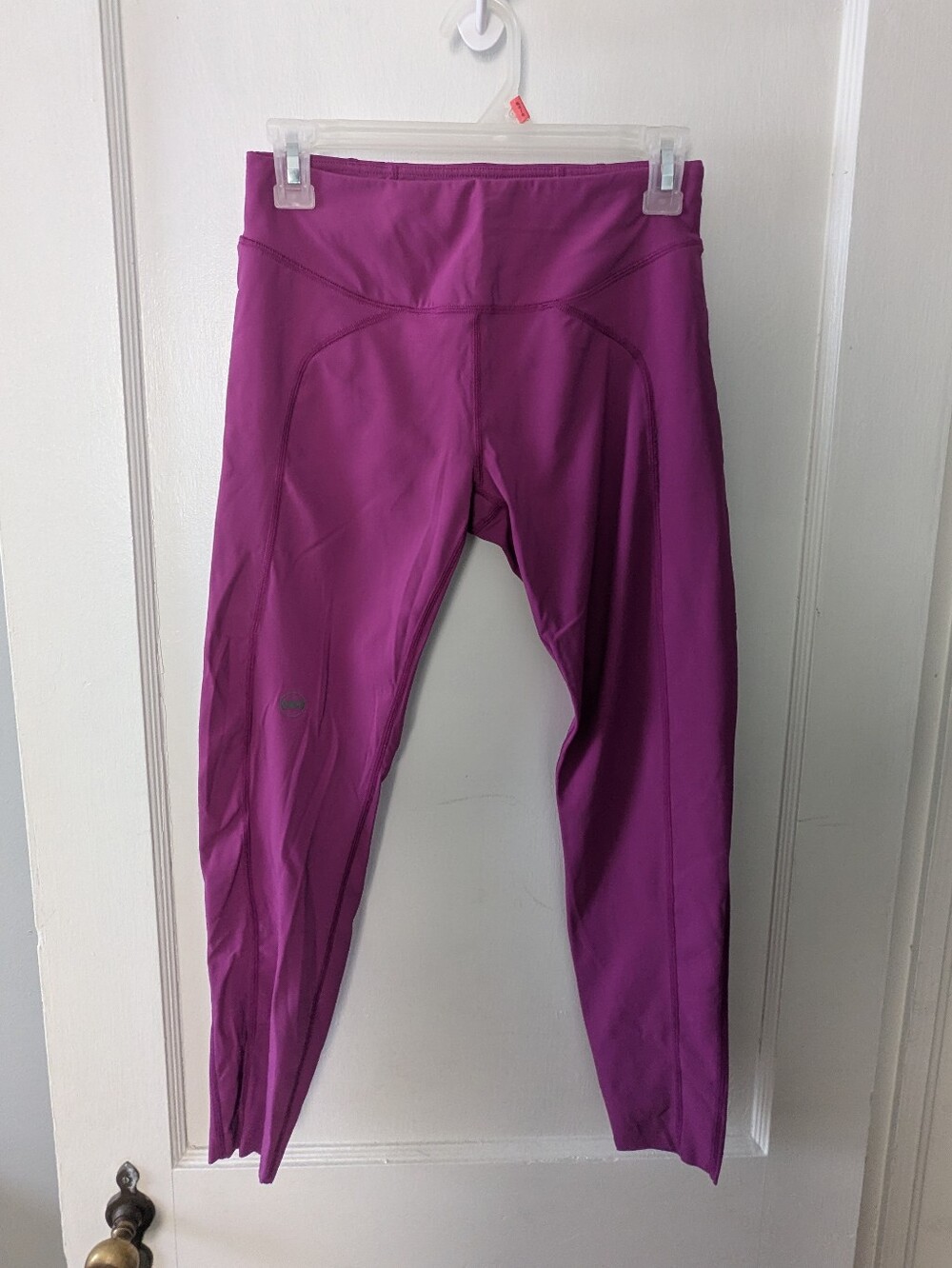 Janji 7/8 Pace Running Tights Leggings - Size Small